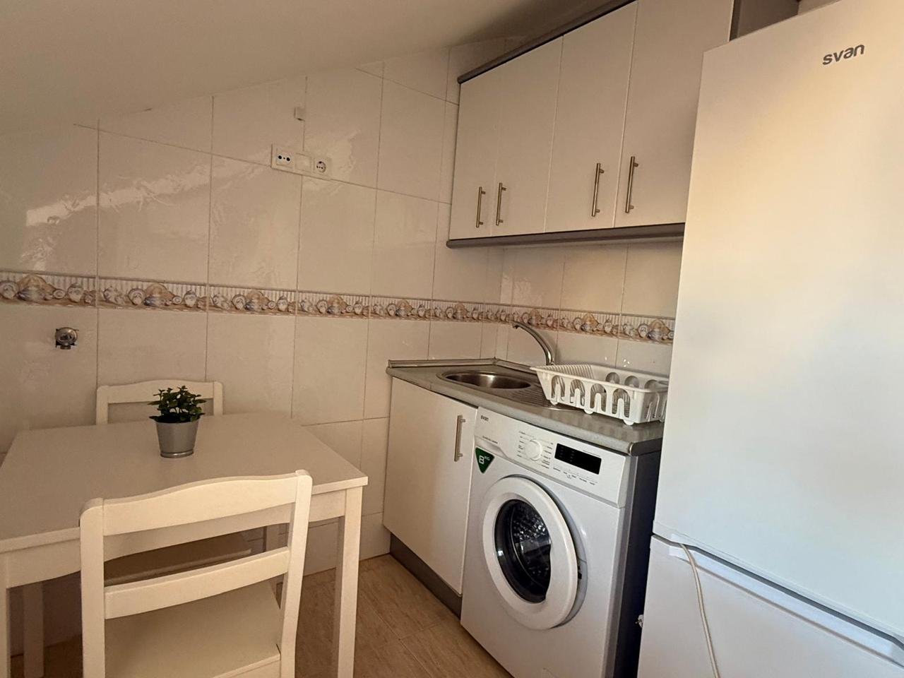 Habitació de lloguer, Fuenlabrada