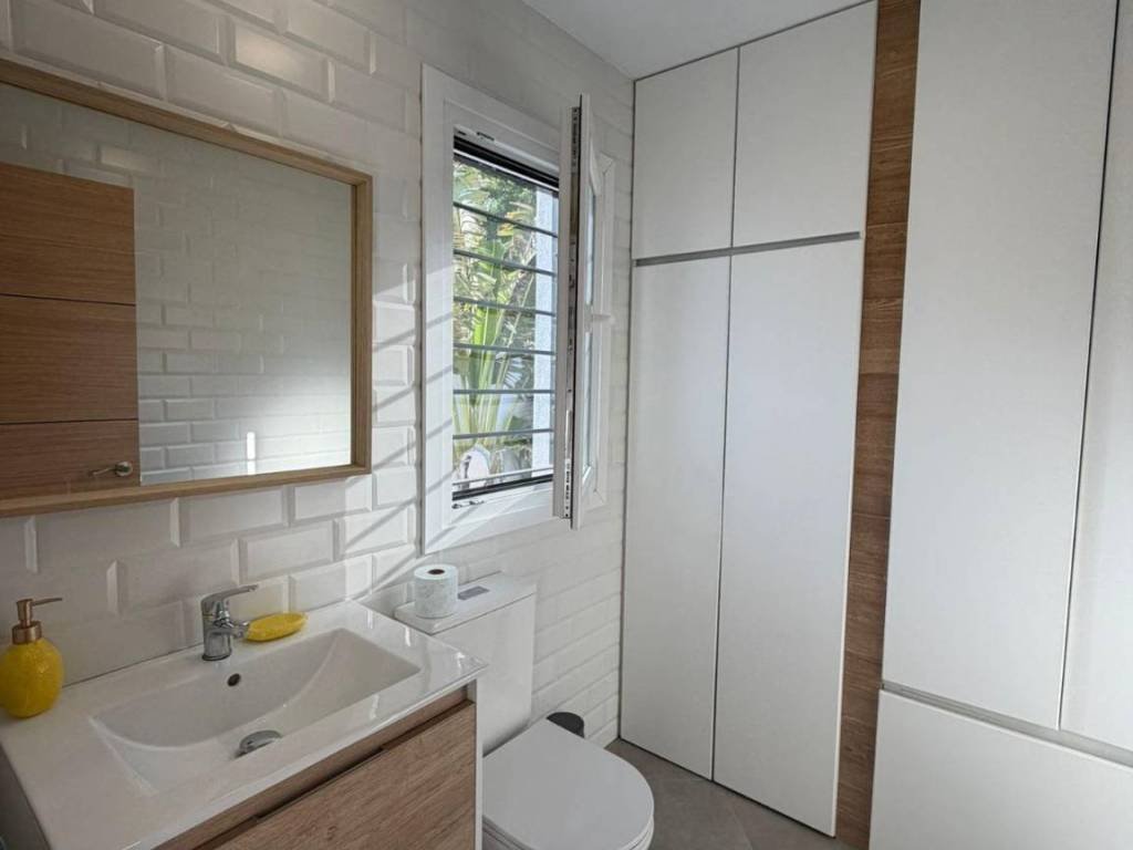 Casa de 121 m² en Chiclana de la Frontera