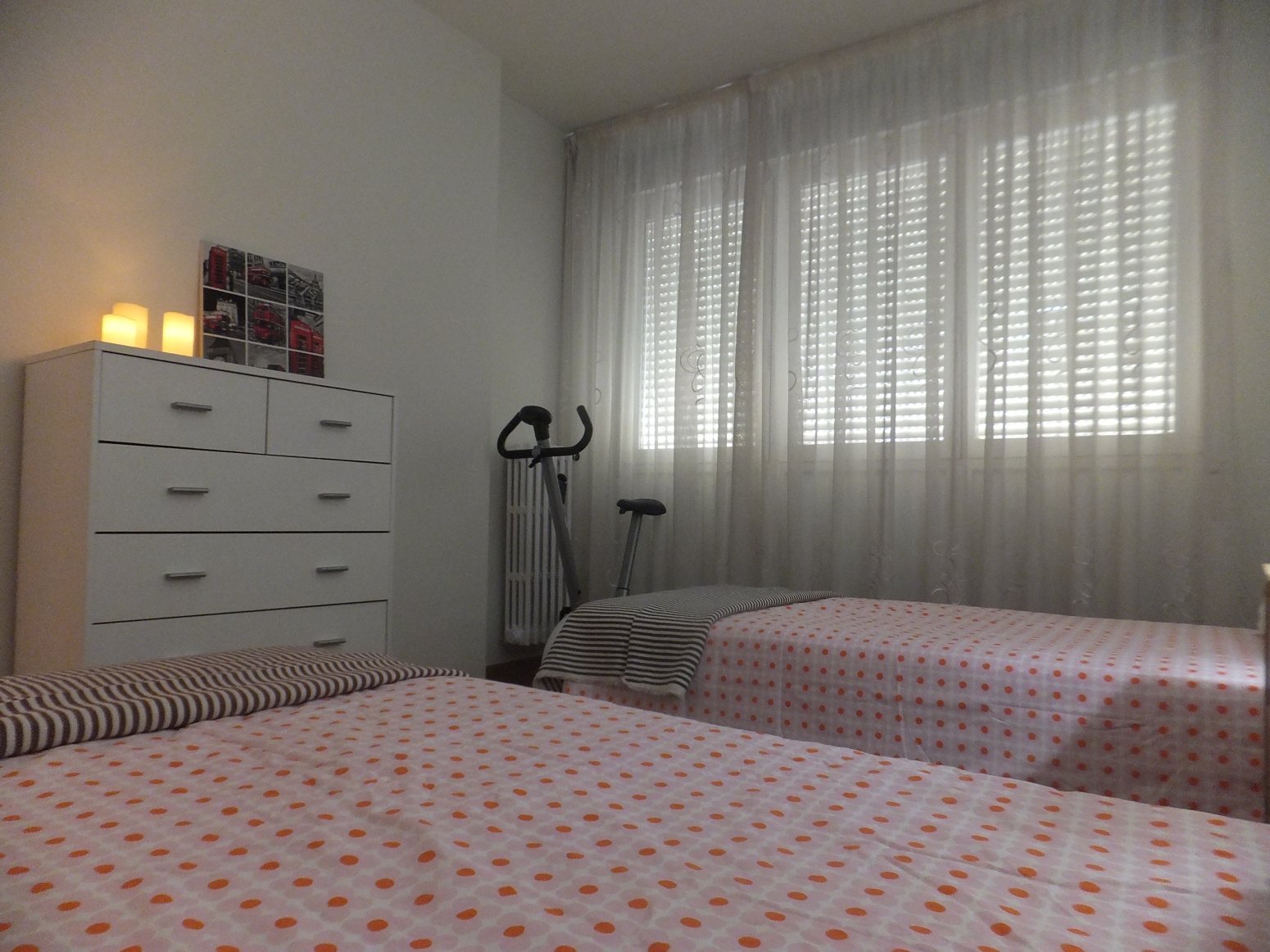 Piso de 55 m² en Pamplona