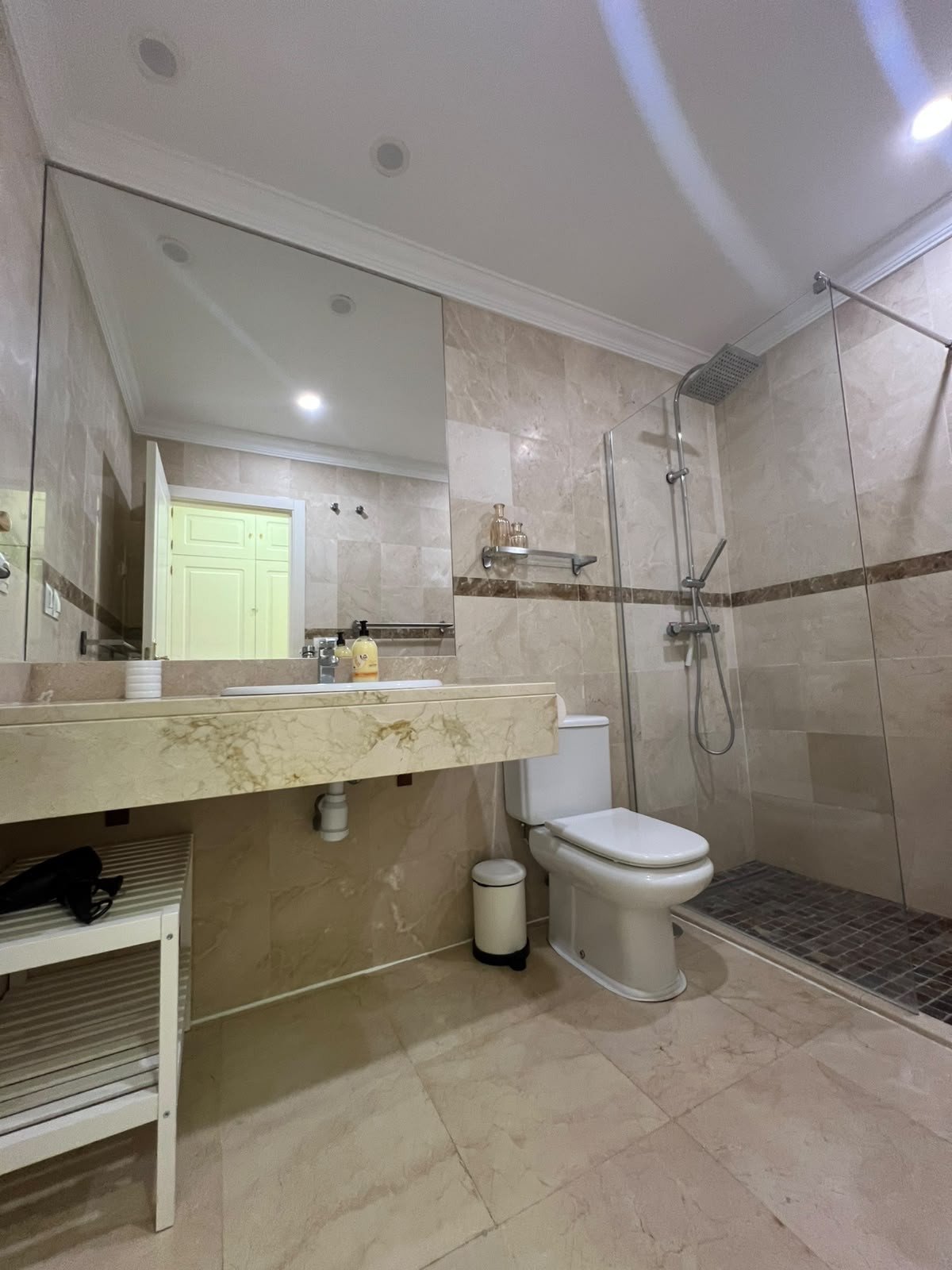 Pis de 83 m² a Estepona