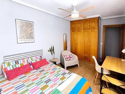 Piso de 120 m² en Murcia