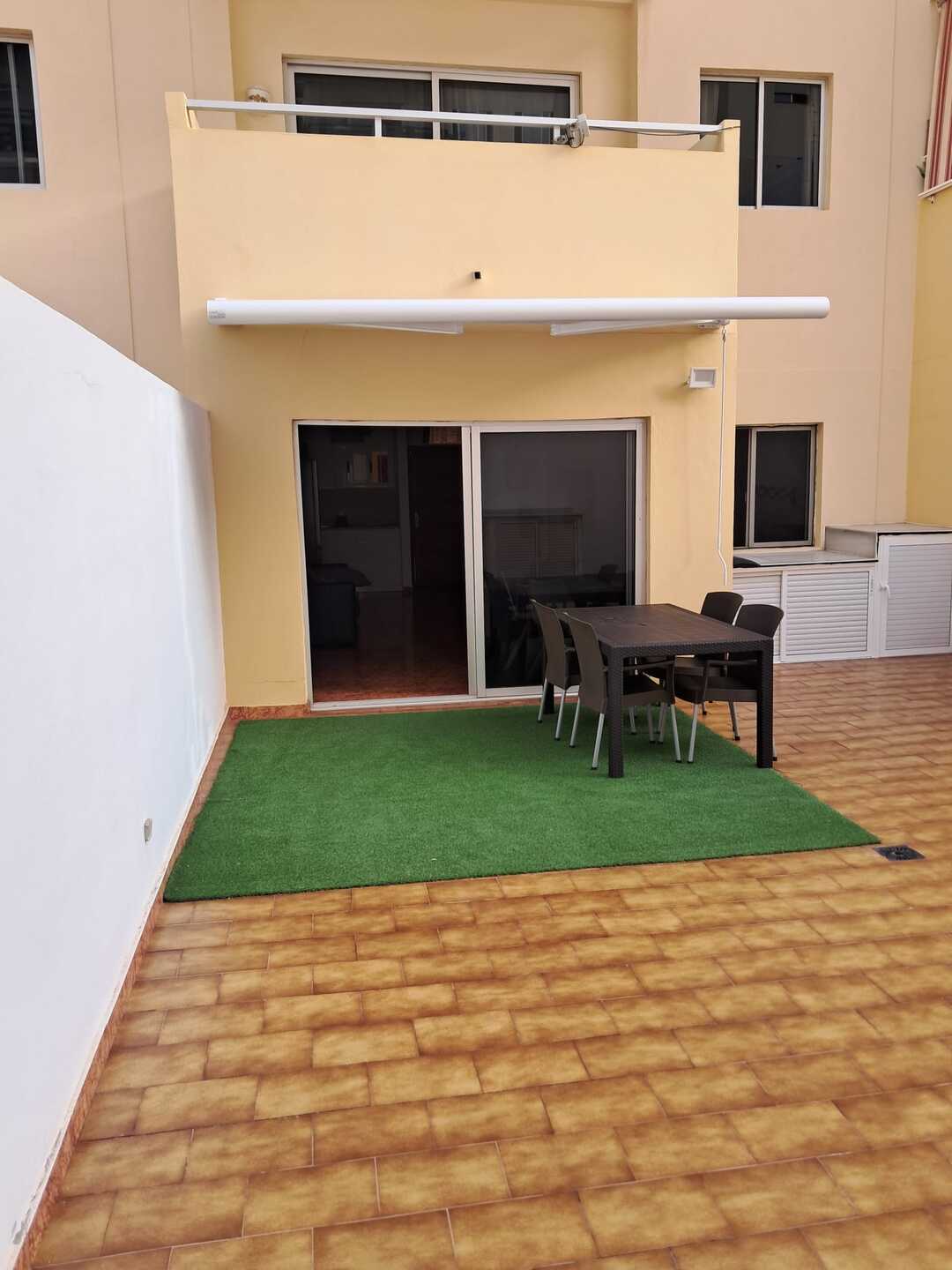 Pis de 90 m² a Arona