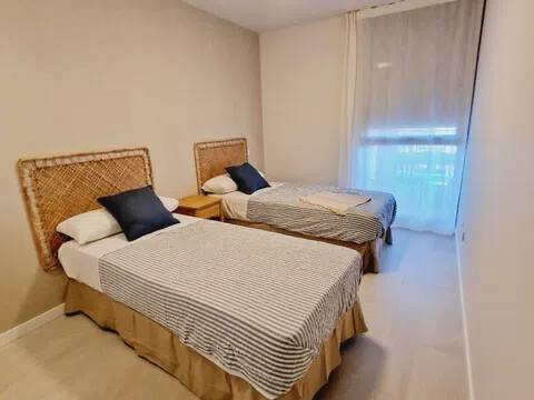 Piso de 83 m² en Dénia