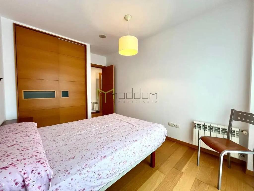 Pis de 95 m² a Santiago de Compostel·la