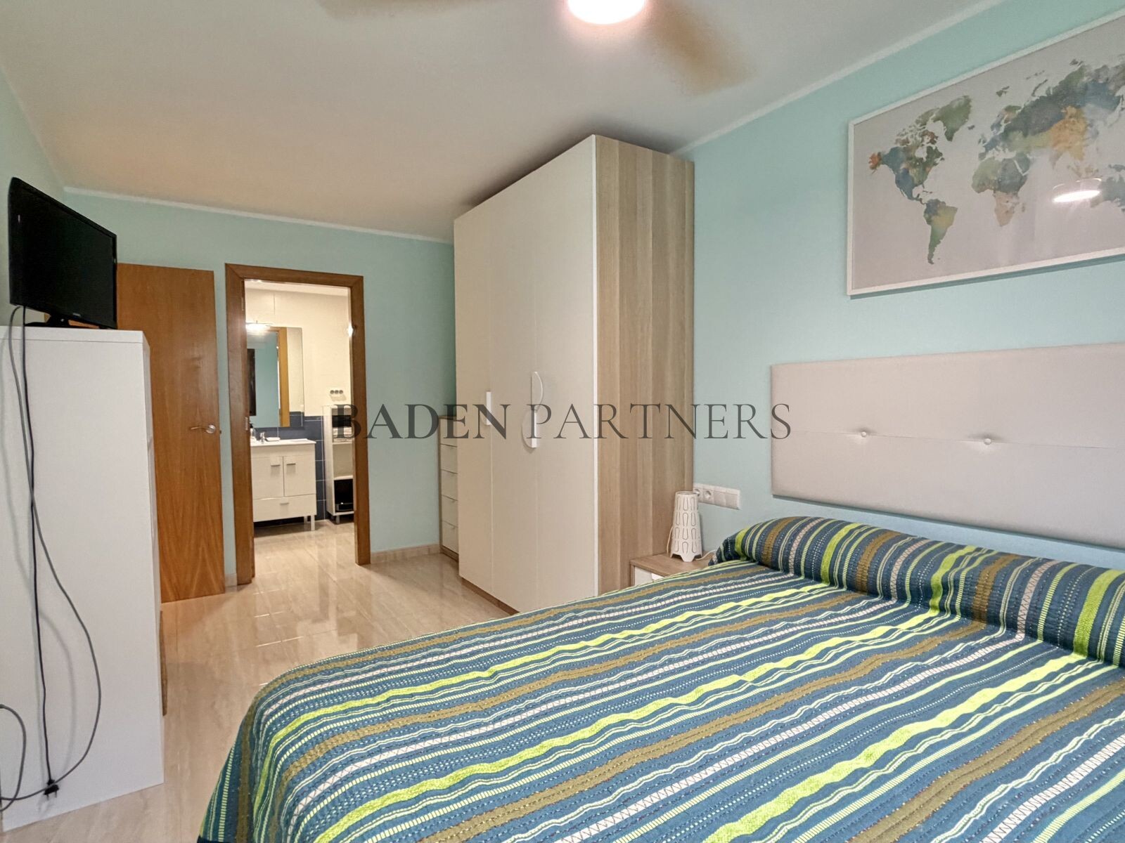 Wohnung 80 m² in Vinaròs