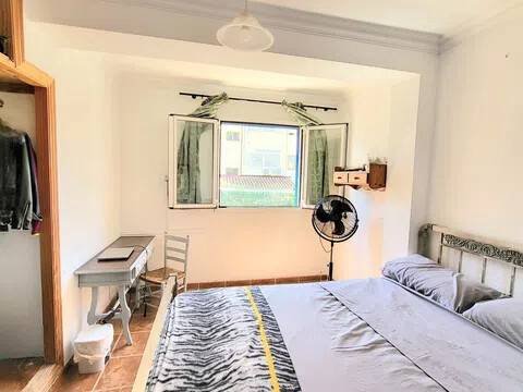 Habitació de lloguer, Palma