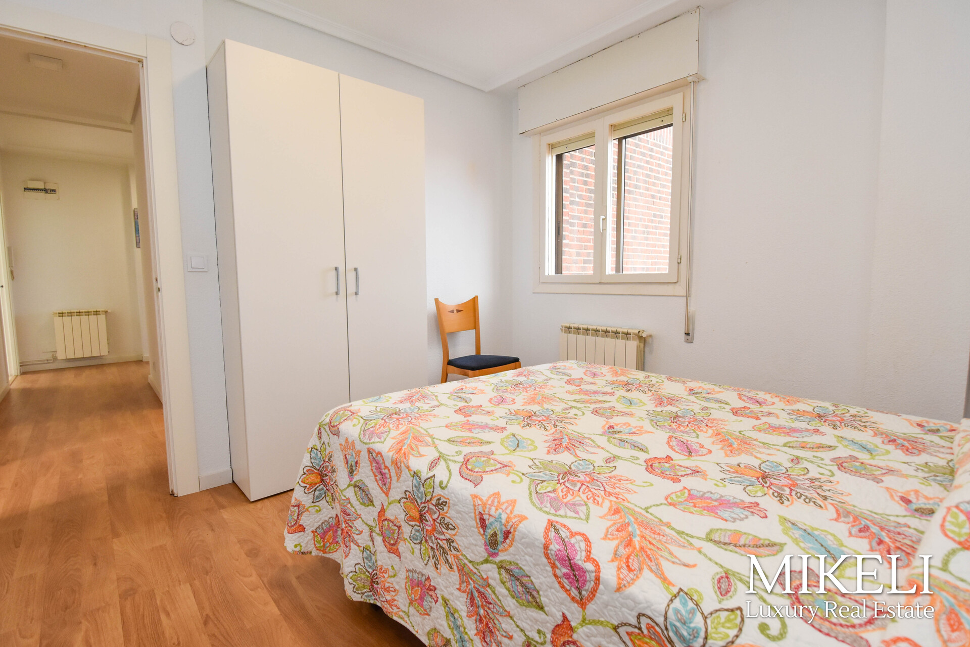 Pis de 89 m² a Santander