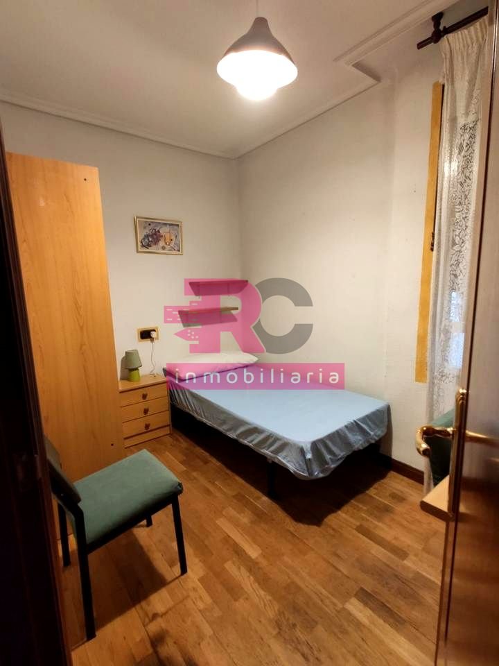 Piso de 110 m² en Salamanca