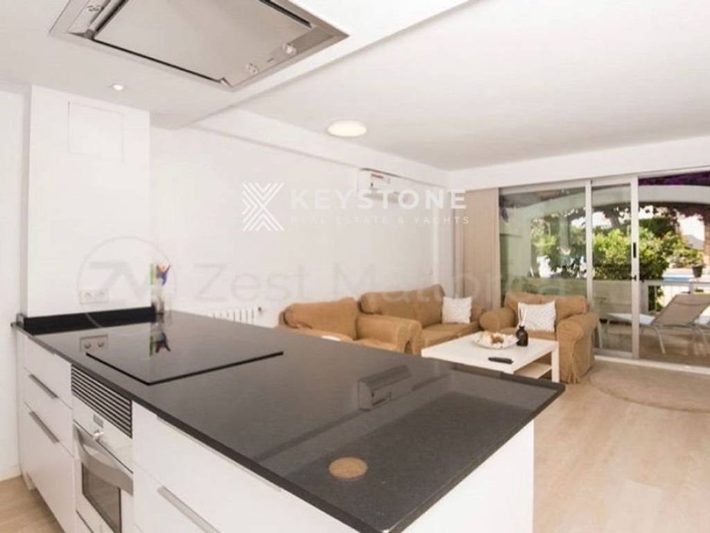 Piso de 75 m² en Calvià