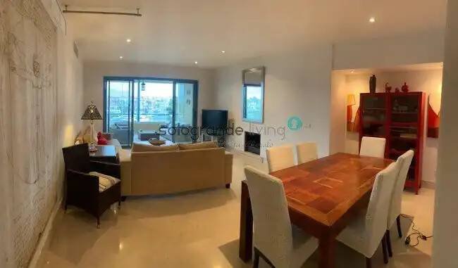 Piso de 120 m² en Callosa de Segura