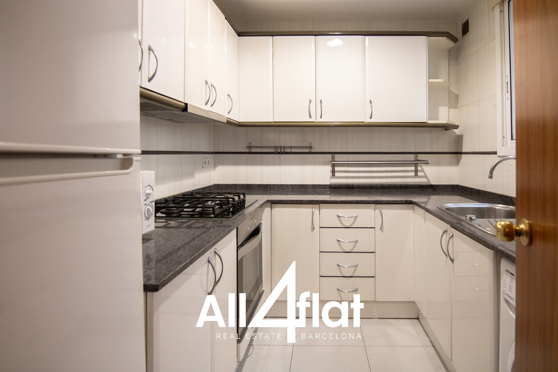 Appartamento 95 m² a Barcelona