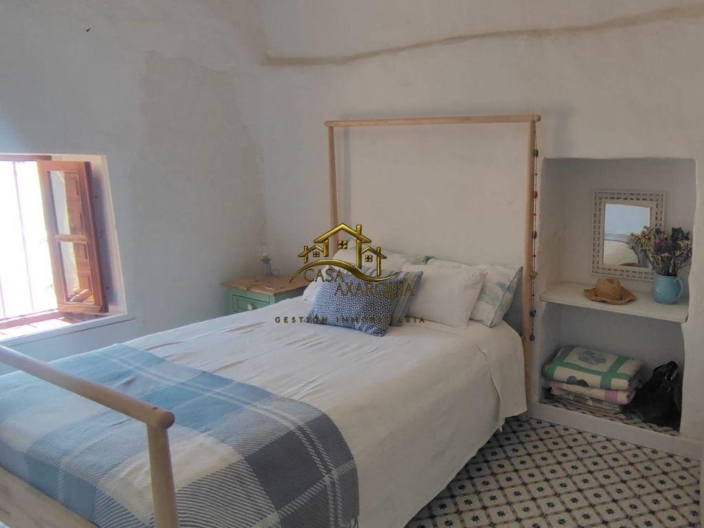 Casa de 124 m² a Benamargosa