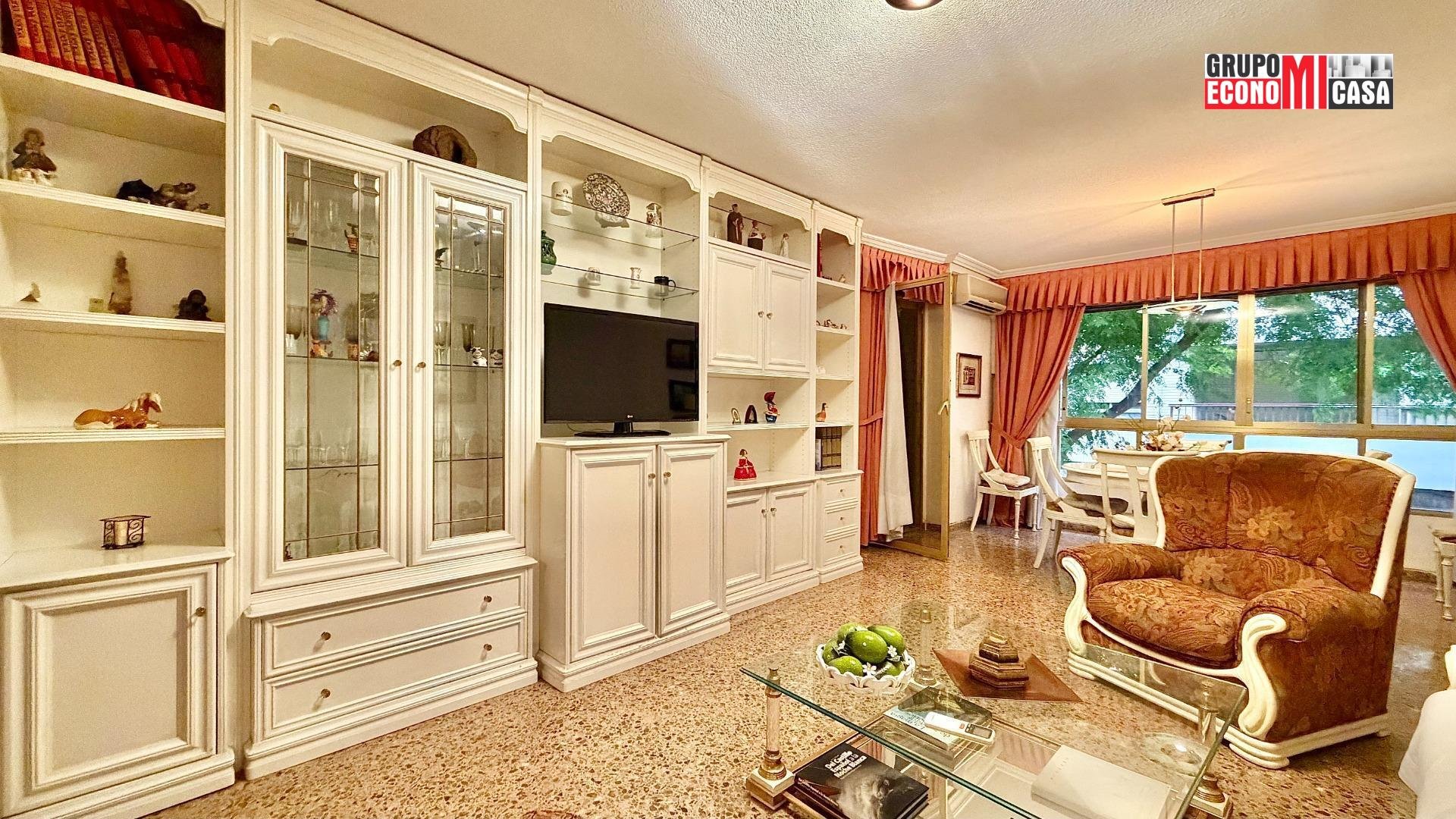 Habitación 100 m², Alicante