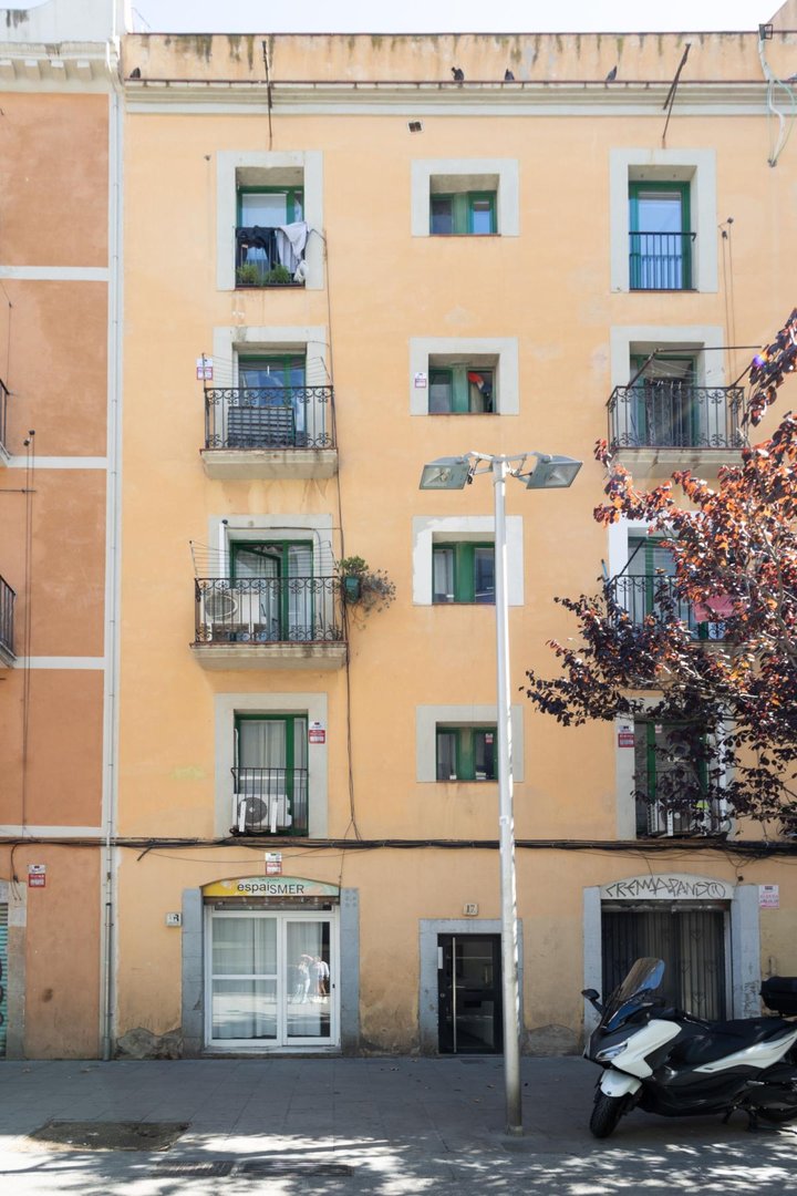 Piso de 75 m² en Barcelona