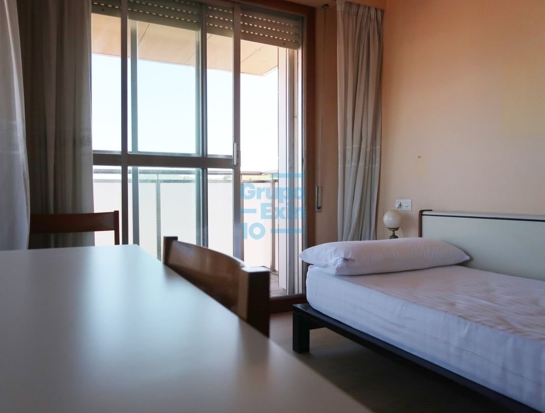 Pis de 95 m² a Sant Sebastià