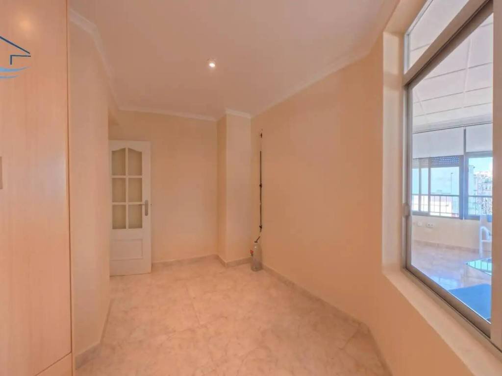 Pis de 80 m² a Alacant
