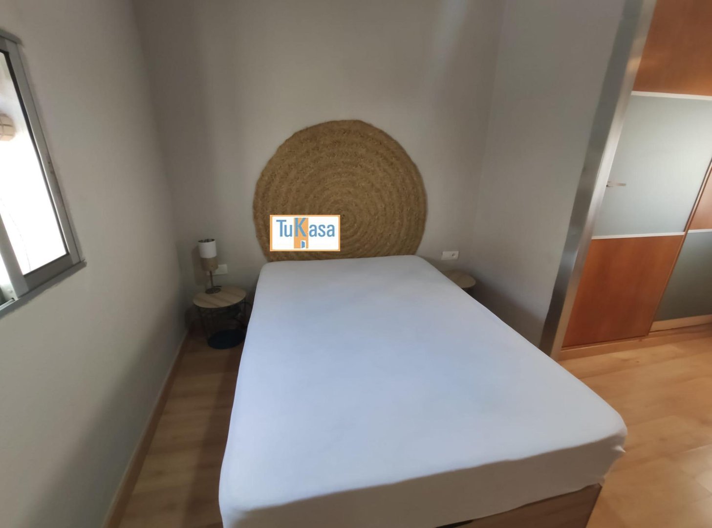 Piso de 55 m² en Cáceres