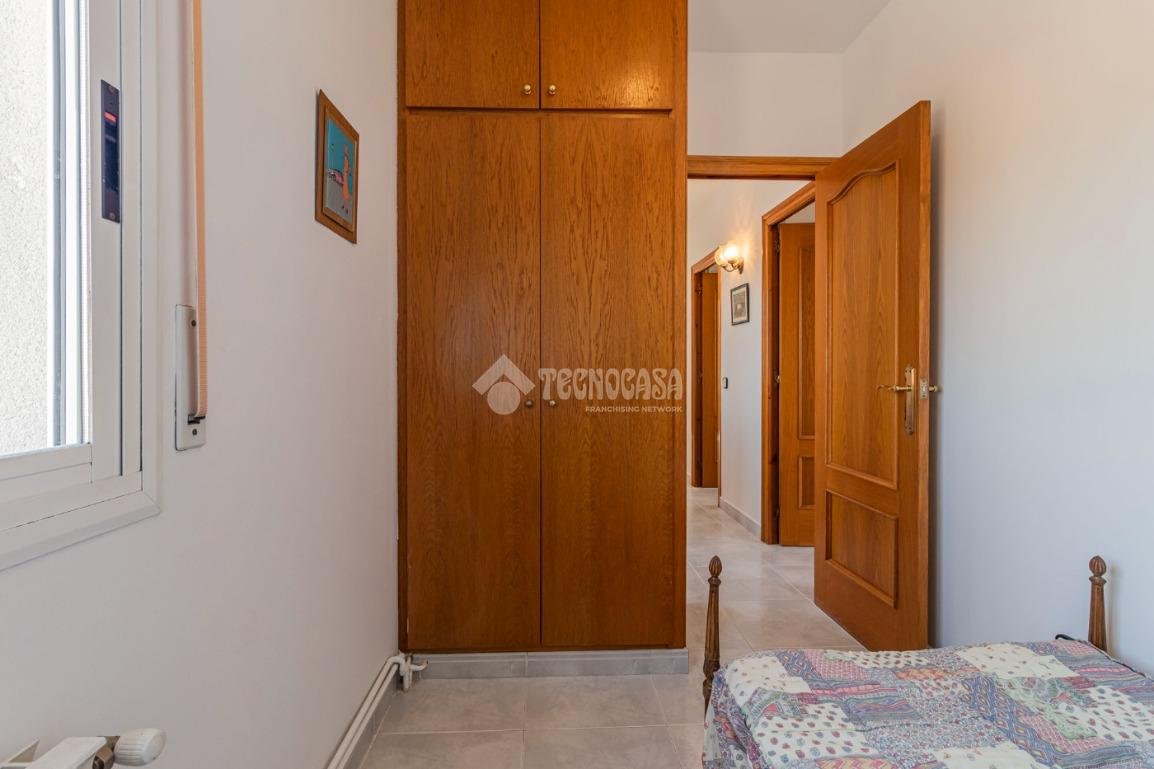 Piso de 206 m² en Sant Cugat del Vallès