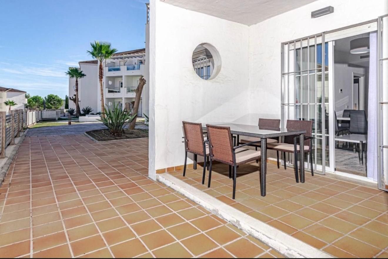Piso de 81 m² en Manilva