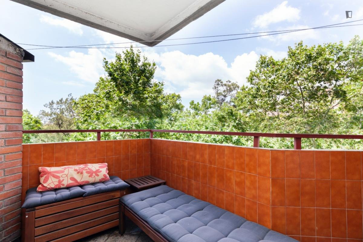 Habitación en alquiler, Barcelona