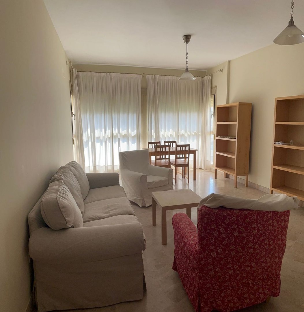 Appartamento 90 m² a Siviglia