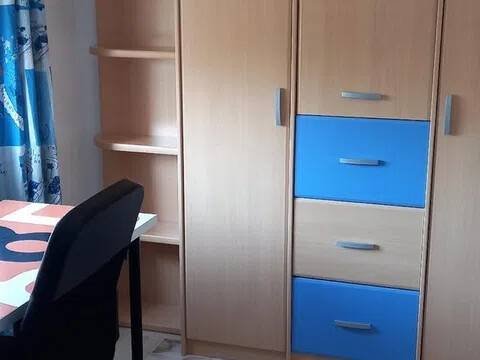 Habitación 95 m², Málaga
