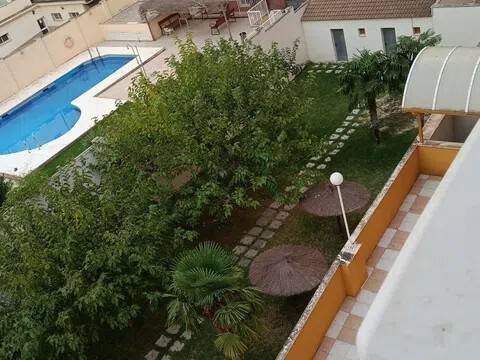 Pis de 70 m² a Jaén