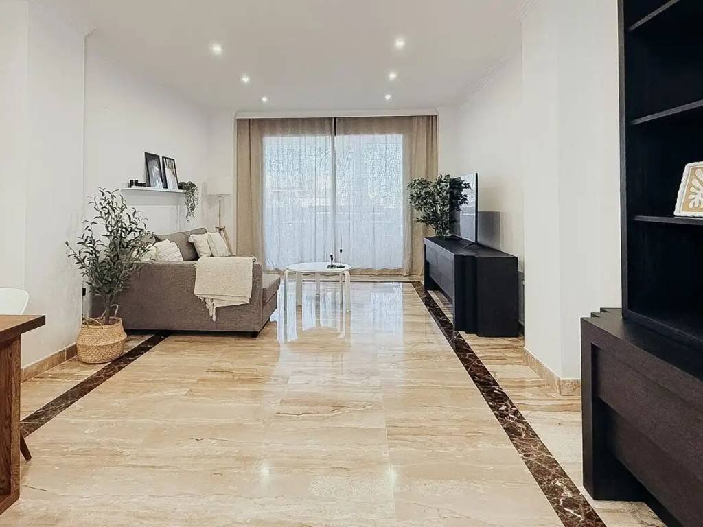 Pis de 131 m² a Estepona