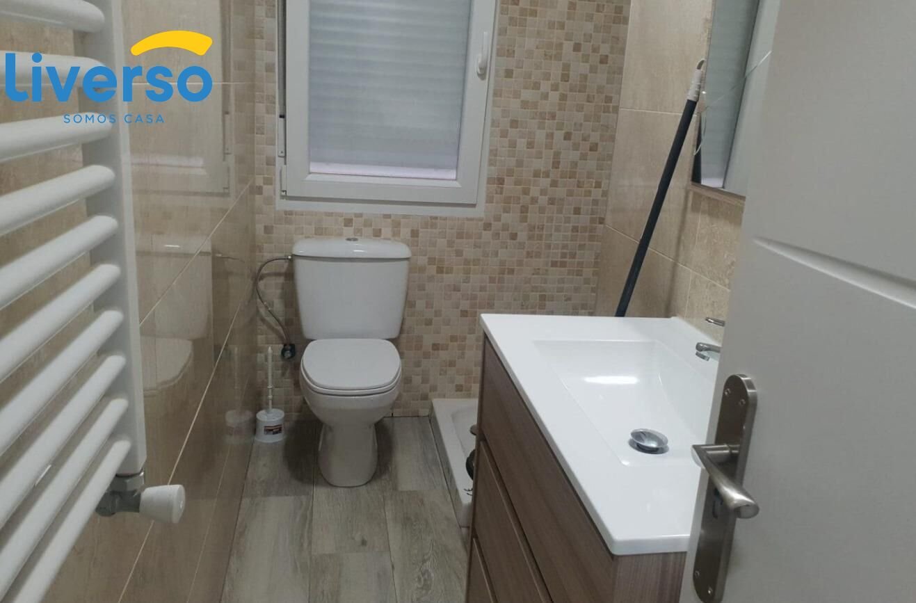 Habitación 98 m², Burgos