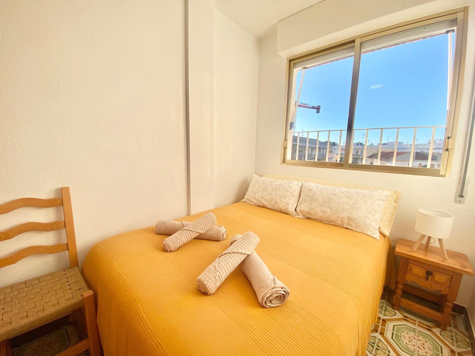 Piso de 88 m² en San Javier