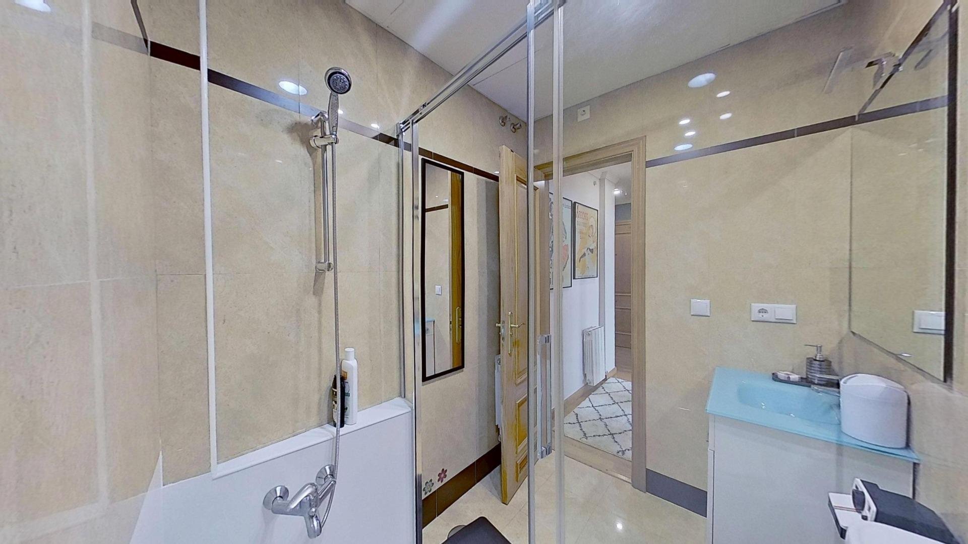 Piso de 71 m² en Granada