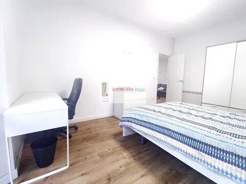 Pis de 154 m² a Oviedo