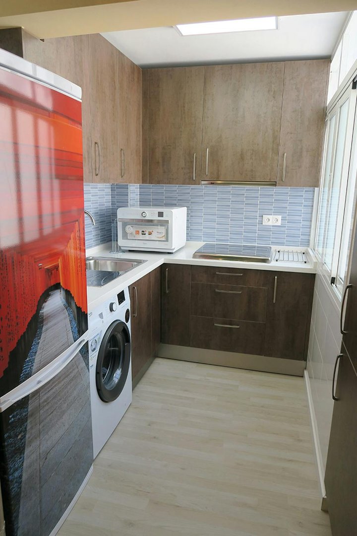 Habitación 70 m², Sevilla