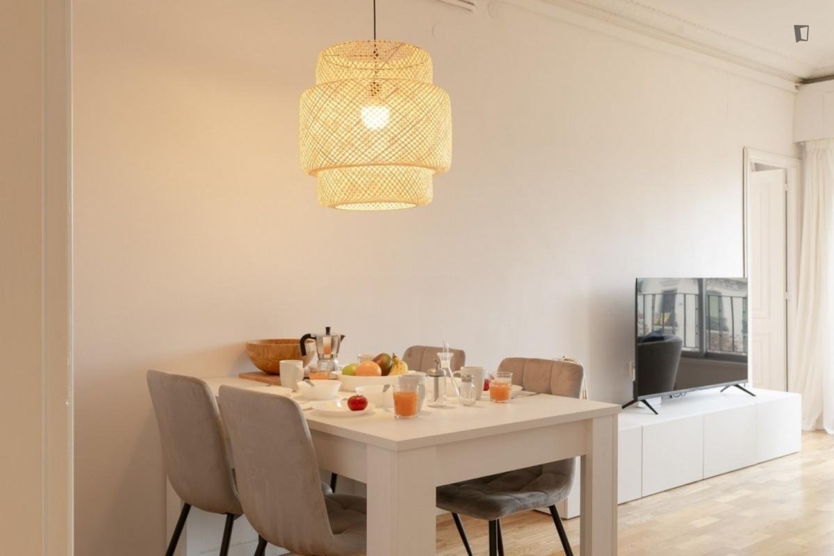 Piso de 115 m² en Barcelona