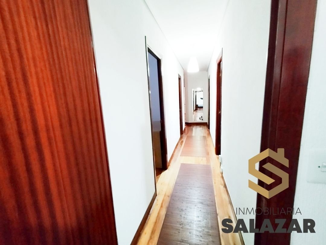 Piso de 114 m² en Bilbao