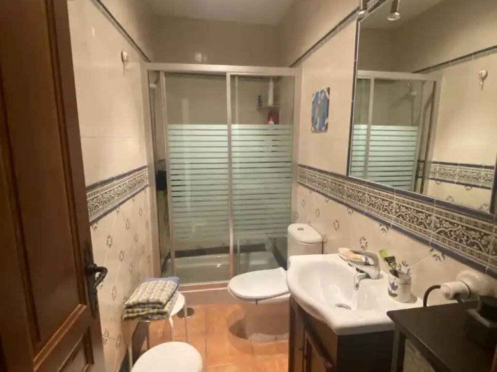 Casa de 95 m² en Úbeda