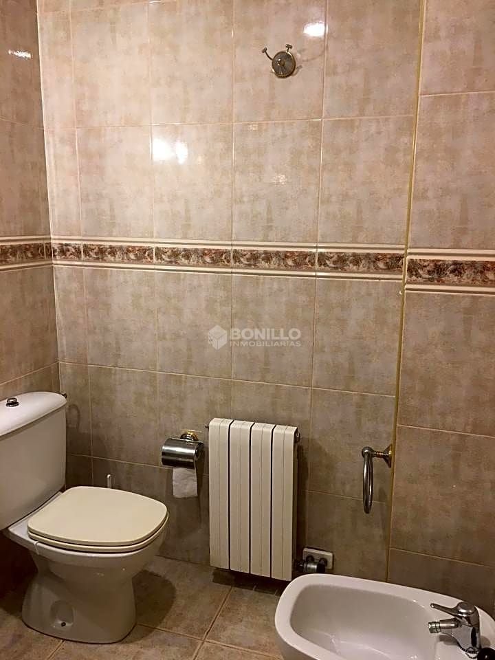 Piso de 168 m² en Teruel