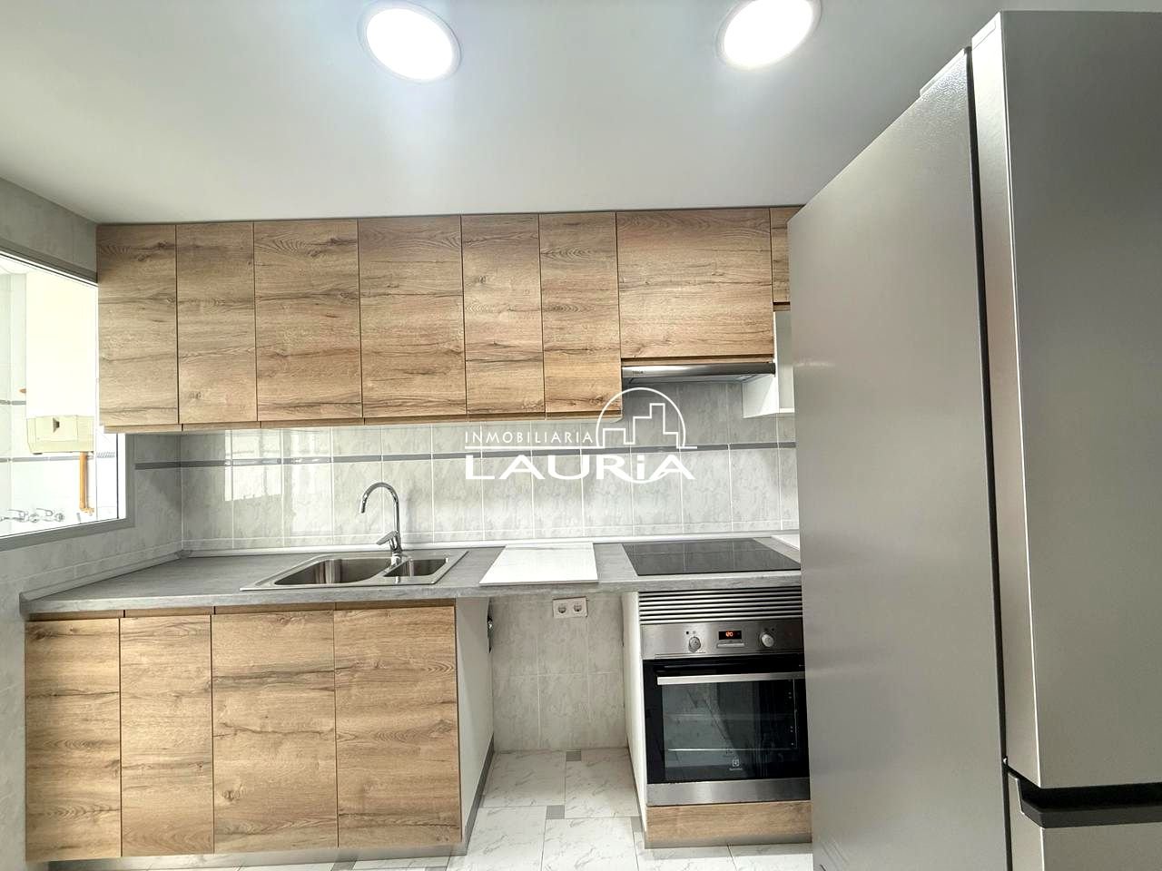 Piso de 120 m² en Valencia