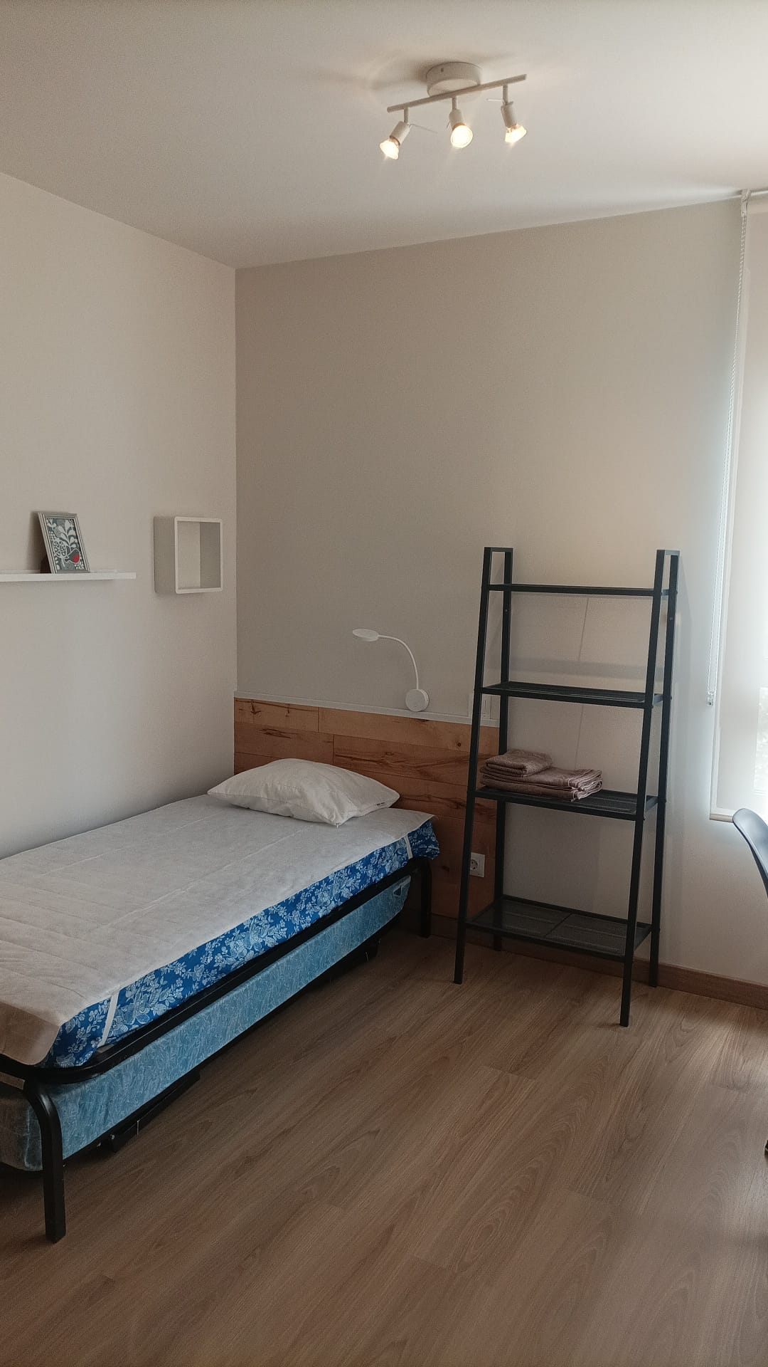Habitación 70 m², Santander