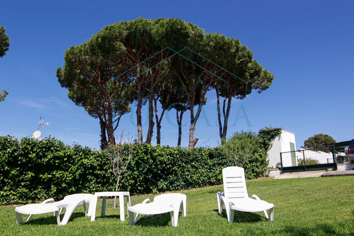 Casa de 55 m² en Chiclana de la Frontera