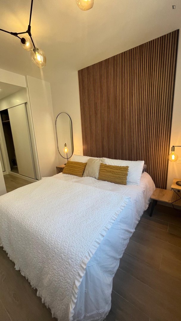 Pis de 60 m² a Madrid
