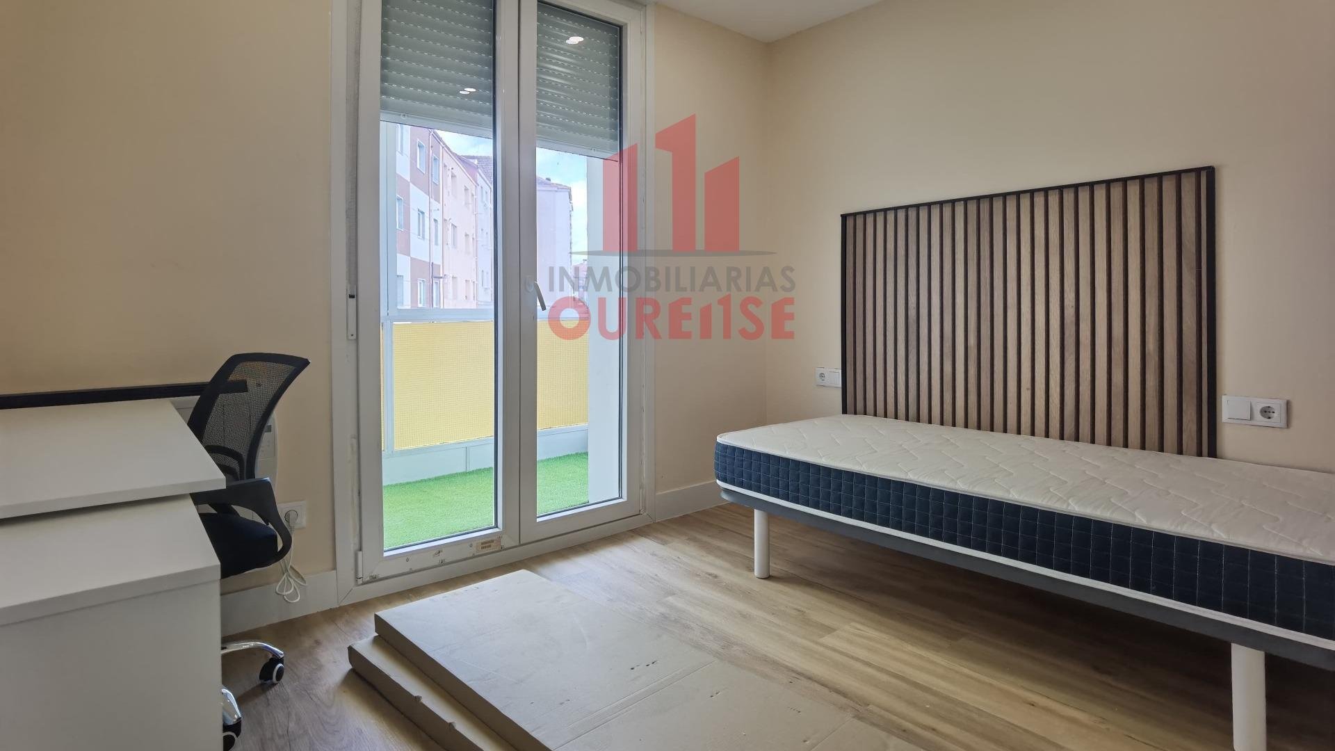 Pis de 80 m² a Ourense