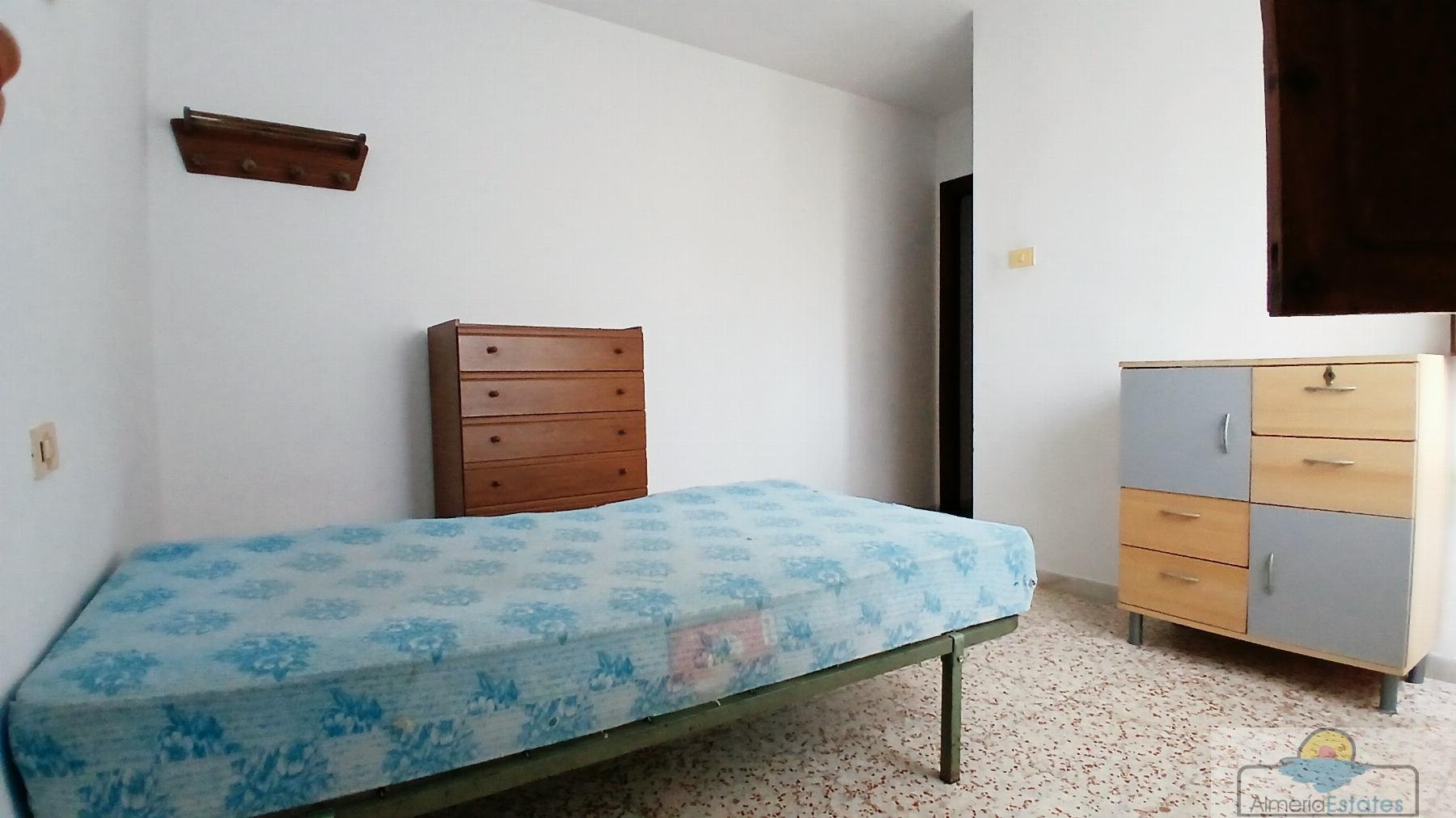 Pis de 100 m² a Albox