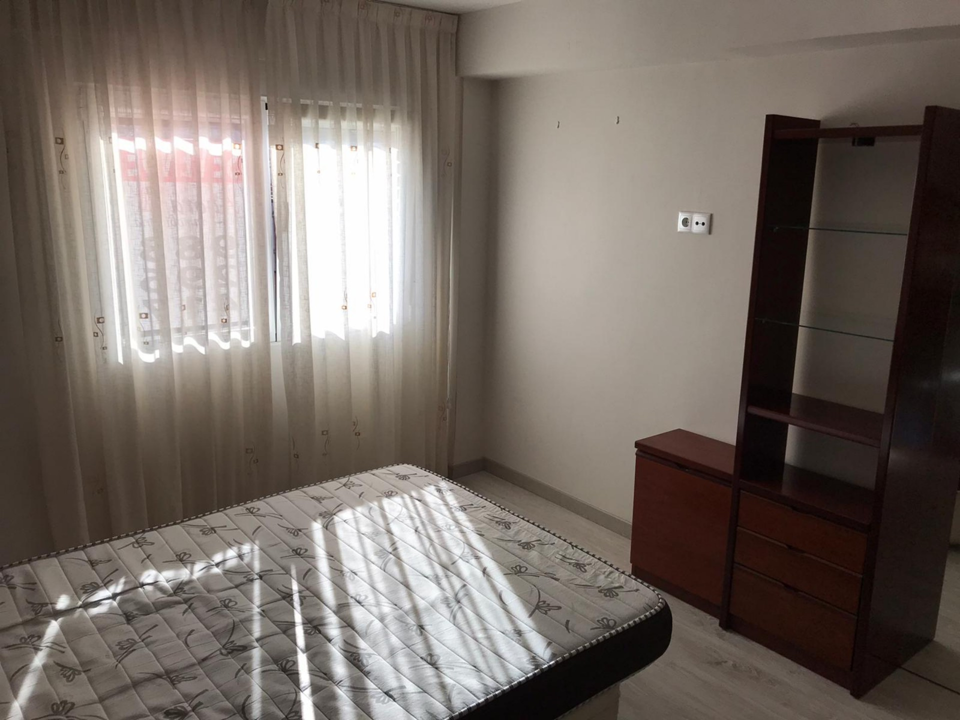 Wohnung 75 m² in Valladolid