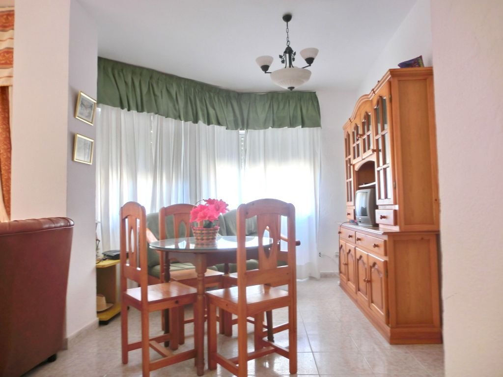 Piso de 80 m² en Sanlúcar de Barrameda