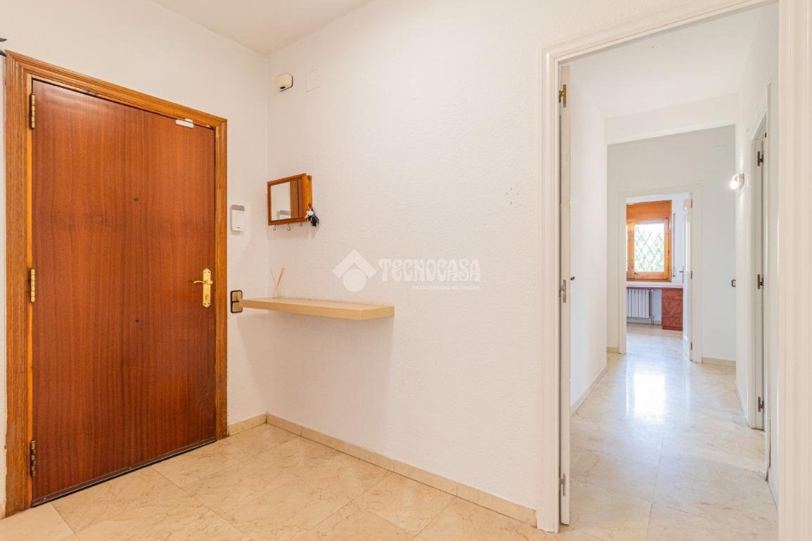 Piso de 348 m² en Sant Cugat del Vallès