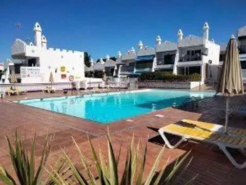 Wohnung 95 m² in San Bartolomé de Tirajana