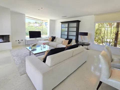 Casa de 270 m² en Jávea