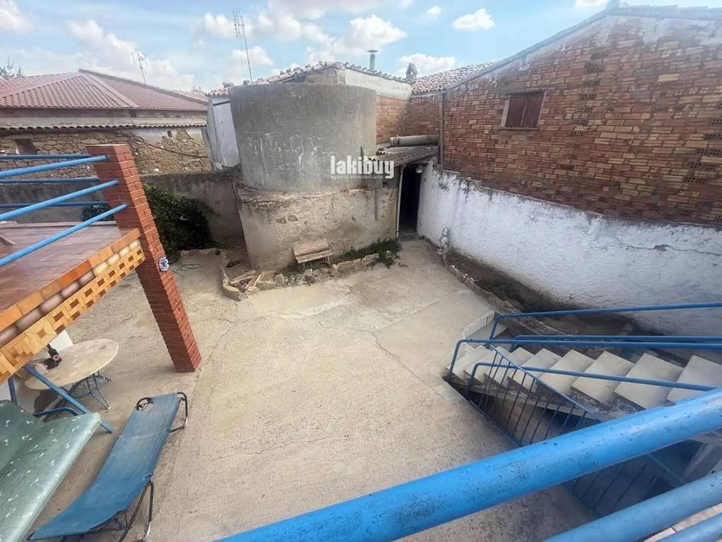 Haus 235 m² in Preixens