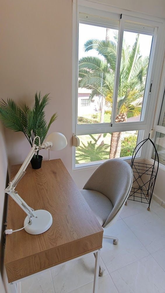 Apartamento 126 m² em Torrox